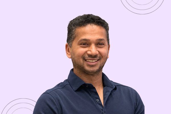 Vinod Mohan Elevated to Senior Director at Apple